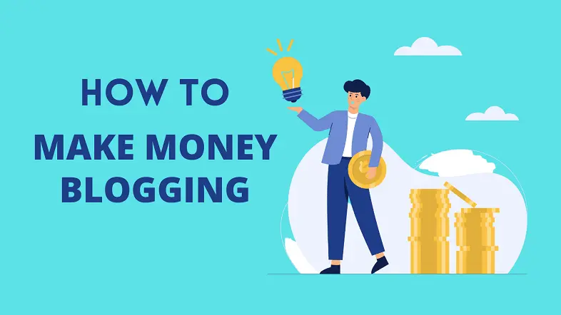 How to Monetize Your Blog in One Month