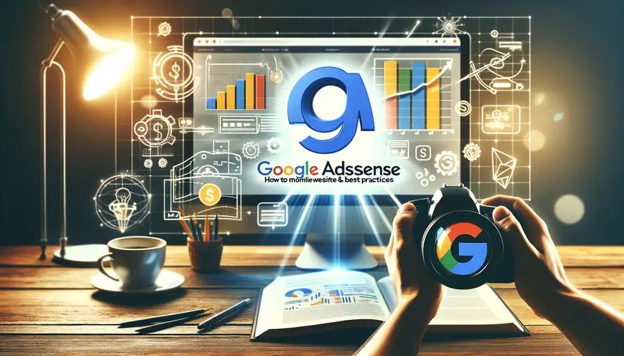 Google AdSense Tips and Best Practices How to Monetize Website & add Revenue