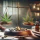 Marijuana Legalization High Stakes and Controversies