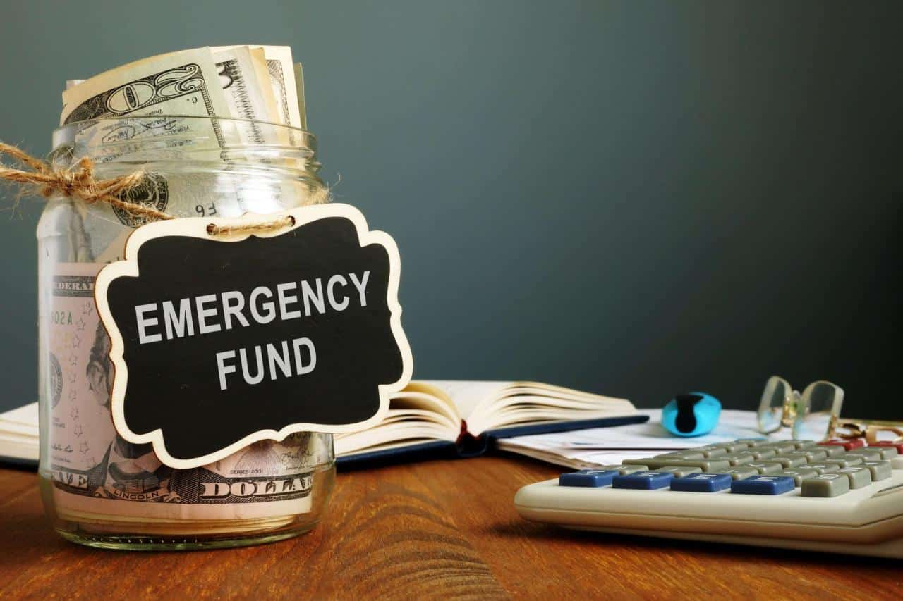 The Importance of Building an Emergency Fund for Your Future