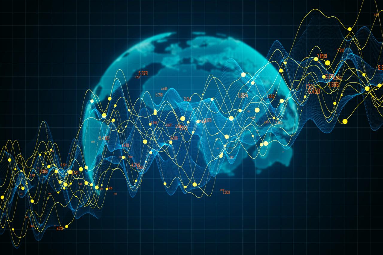 Navigating the New Normal: How to Adapt to Post-Pandemic Economic Uncertainty