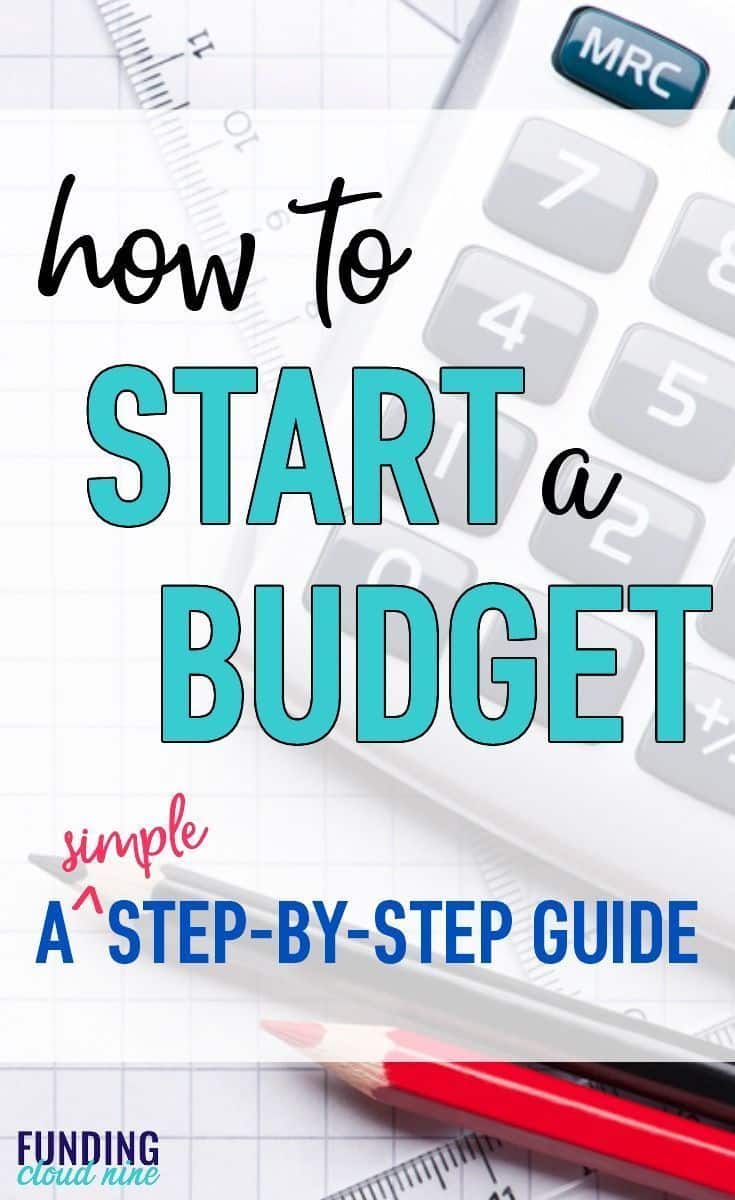 How to Create a Budget That Actually Works for You